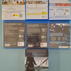6x bluray ja 1 dvd - pikkukuva 2