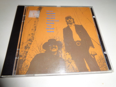 Pink Floyd  music from the film more  CD