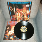 WASP: Inside The Electric Circus LP - pikkukuva 2