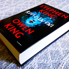 STEPHEN KING & OWEN KING: Ruususen uni - pikkukuva 3
