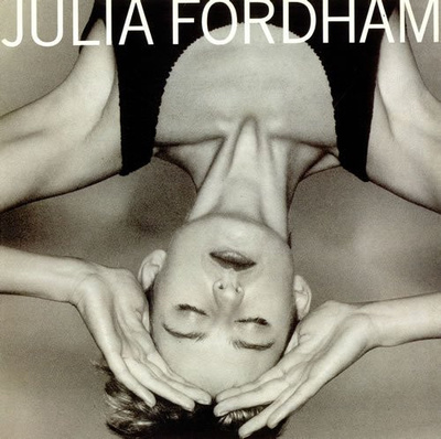 Julia Fordham - Julia Fordham LP