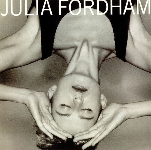 Julia Fordham - Julia Fordham LP