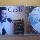 Johnny Cash: Country Boy CD - pikkukuva 1