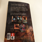 Cassandra Clare; Taivaallisen tulen kaupunki - pikkukuva 2