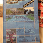 Kartingin Vuosikirjat 2008,2009 ja 2010 - pikkukuva 2