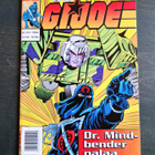 Action Force 4/94. Huippukunto - pikkukuva 1