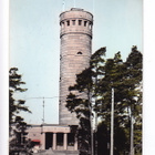 VANHA Postikortti Tampere 1959 - pikkukuva 1