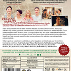 Ollaan Vapaita  -   (Blu-ray) - pikkukuva 2
