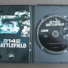 PC DVD: Battlefield 2142 peli (2006) - pikkukuva 3