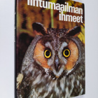 Han Rensenbrink : Lintumaailman ihmeet - pikkukuva 1