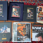 Blade Runner (1982) Warner Bros Special Edition DVD - pikkukuva 1