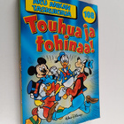 Walt Disney : Touhua ja tohinaa! - pikkukuva 1