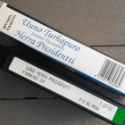 VHS: Uuno Turhapuro Suomen Tasavallan Herra Presidentti,1992 - pikkukuva 4