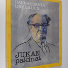 Rakkaudesta urheiluun : Jukan pakinat - pikkukuva 1