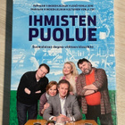 Ihmisten puolue (3DVD) koko palkittu sarja (UUSI) - pikkukuva 1