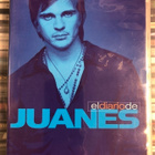 JUANES - ElDiarioDe DVD - pikkukuva 1