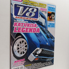 V8 Magazine 2/2010 - pikkukuva 1