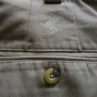 Ashworth Shortsit / Golfshortsit - koko 36W ( L ) - pikkukuva 1