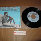 Beni Siltala 7" Muuan Rakkaus Syntyy v.1980 - pikkukuva 1