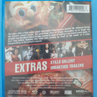 Famine BLU-RAY - pikkukuva 2