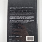 B. K. Ridley : Aika, avaruus ja asiat - pikkukuva 2