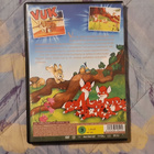 VUK - TARINA PIENESTÄ KETTUPOJASTA dvd 1981 - pikkukuva 2