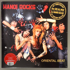 Hanoi Rocks: Oriental Beat - 40th Anniversary Re(al)mix - LP - pikkukuva 2