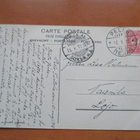 Ruovesi - 1913 (Pellon venäläisleimaus) - pikkukuva 2