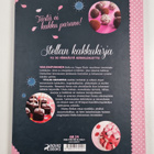 Samu Koskimies : Stellan kakkukirja - pikkukuva 2