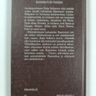 Raija Sollamo : Raamatun naisia - pikkukuva 2