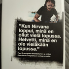Paul Brannigan: This is a Call - Dave Grohlin elämä ja teot - pikkukuva 2