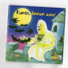 MINIKIRJA... °°KUNTO, LINNAN AAVE°° /Pixi - pikkukuva 1