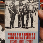 Hirttämättömät vhs - pikkukuva 1