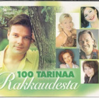 100 TARINAA RAKKAUDESTA 4 CD - pikkukuva 1