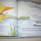 Nick Ward Pieni, mutta urhea! - pikkukuva 4