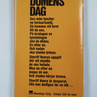 Ray Hogan : Domens dag - pikkukuva 2