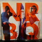 NRBQ Truth Or Consequences  AMLP 2014 1988 Sweden RARE - pikkukuva 1
