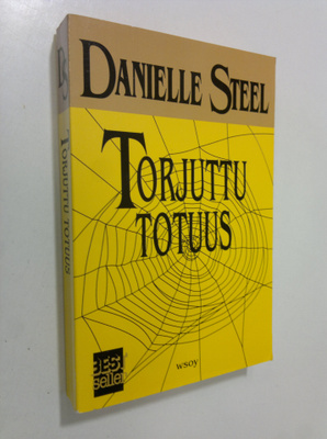 Danielle Steel : Torjuttu totuus