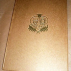 Aleksis Kivi Kihlaus v. 1944 Kuvitus Erkki Tanttu - pikkukuva 1