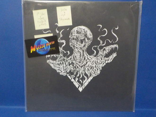 AYM - L'FI SHIGIONOTH - M-/M LP