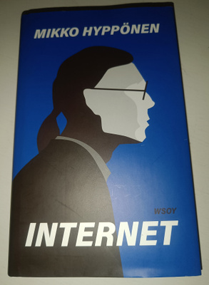 Mikko Hyppönen: Internet