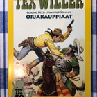 Tex Willer: Orjakauppiaat. 2003. - pikkukuva 1