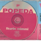 CDS POPEDA IKURIN MIMMI - pikkukuva 2
