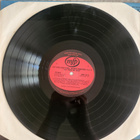 Nat King Cole/George Shearing - Let There Be Love Lp (M-/M-) - pikkukuva 4