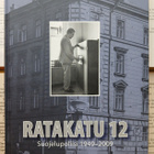 Matti Simola (toim.) - Ratakatu 12: Suojelupoliisi 1949-2009 - pikkukuva 1
