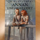 L.M.Montgomery: Annan unelmavuodet - pikkukuva 1