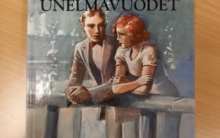 L.M.Montgomery: Annan unelmavuodet