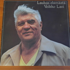 Veikko Lavi:Lauluja elämästä-Lp - pikkukuva 1