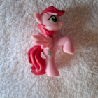 Hasbro My Little Pony Figure 1.5" 2010 - pikkukuva 1