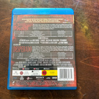 BD: El Mariachi + Desperado - pikkukuva 2